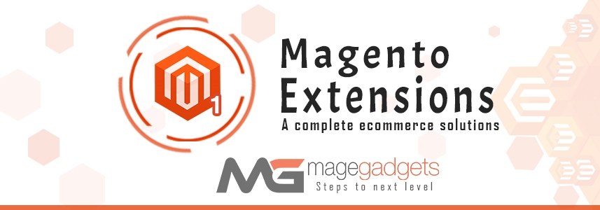 Magento 1 Extensions