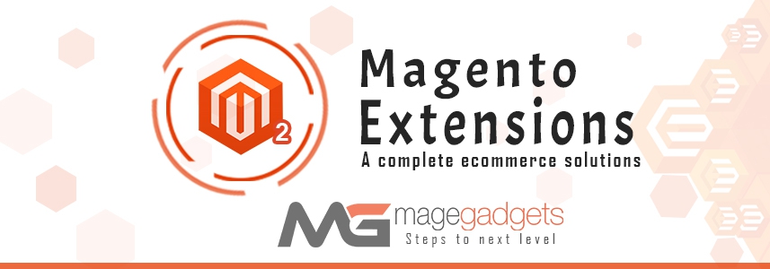 Magento 2 Extensions