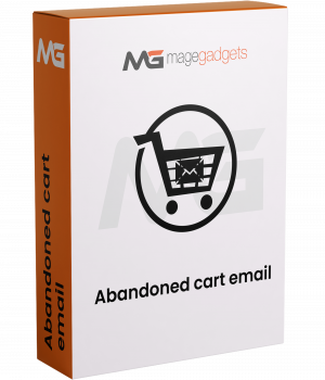 Abandoned Cart Mail Magento 2