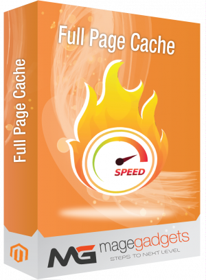 Full Page Cache