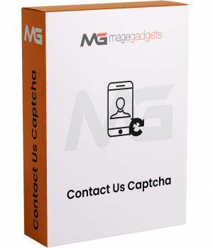 Contact Us Captcha