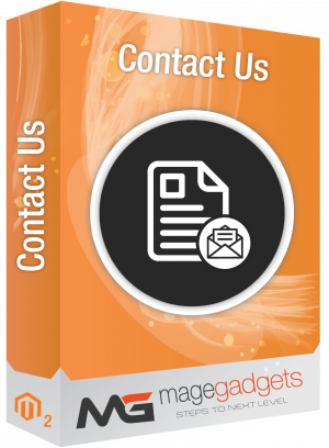 Contact Us Extension