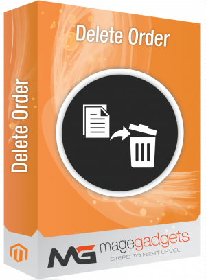Delete Order