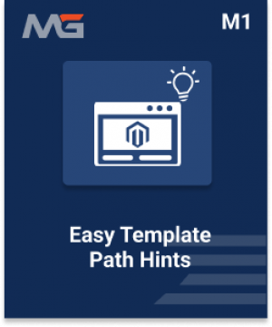 Easy Template Path Hints