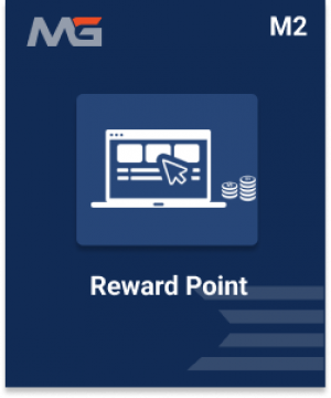 Reward Points for Magento 2