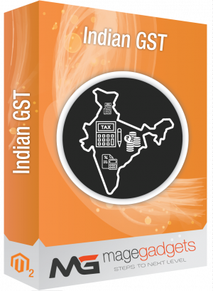 Indian GST for Magento 2