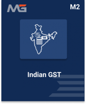 Indian GST for Magento 2