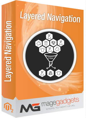 Layered Navigation for Magento 2
