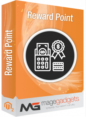 Reward Points for Magento 2