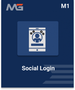 Social Login