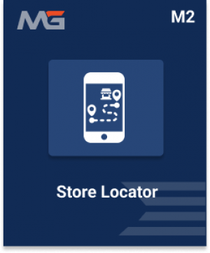 Store Locator For Magento 2