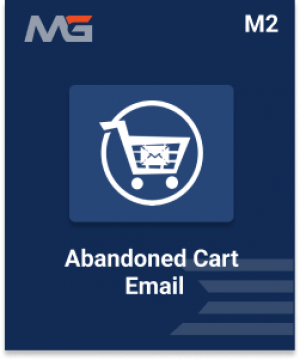 Abandoned Cart Mail Magento 2