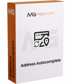 Address AutoComplete for Magento 2