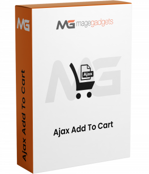 Ajax AddToCart for Magento 2