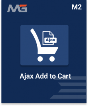 Ajax AddToCart for Magento 2