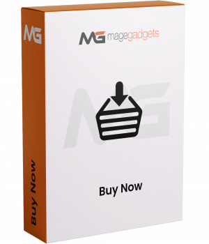 Buy Now for Magento 2
