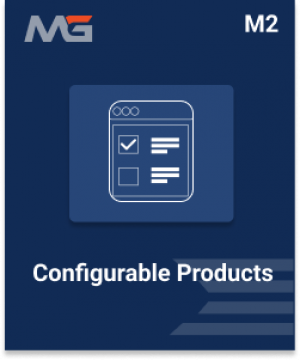 Configurable Products for Magento 2