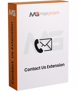 Contact Us Extension