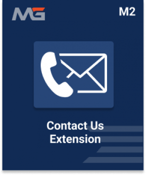 Contact Us Extension