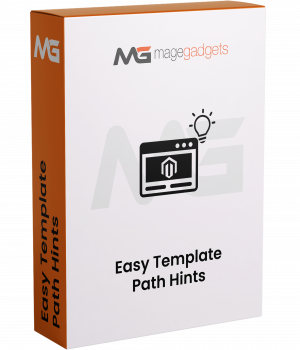 Easy Template Path Hints For Magento 2