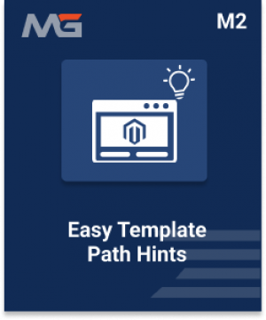 Easy Template Path Hints For Magento 2