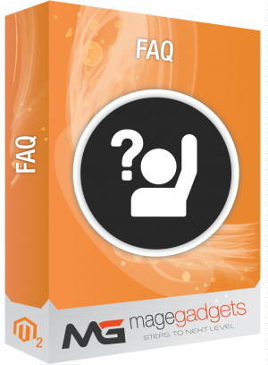 FAQ for Magento 2