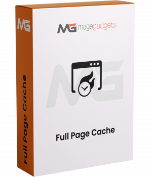 Full Page Cache