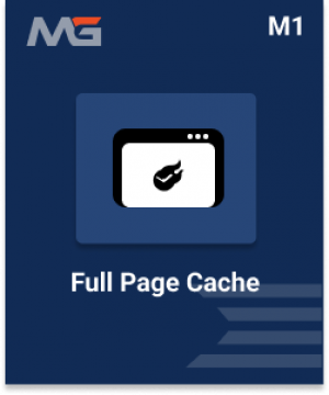 Full Page Cache