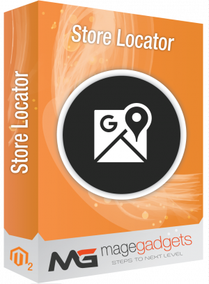 Store Locator For Magento 2