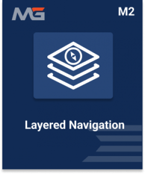 Layered Navigation for Magento 2