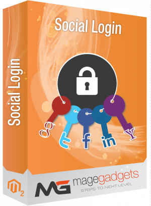 Social Login Magento 2