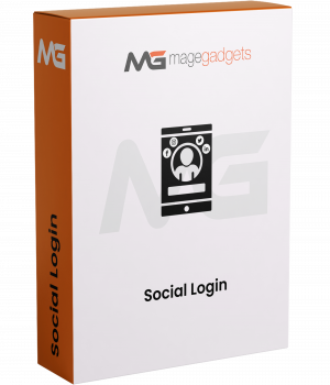 Social Login