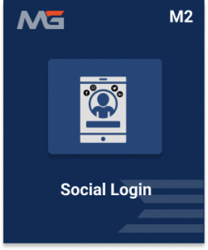 Social Login Magento 2