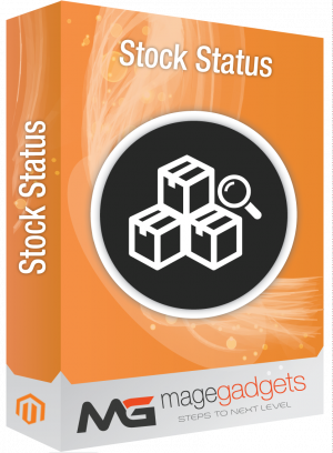 Stock Status
