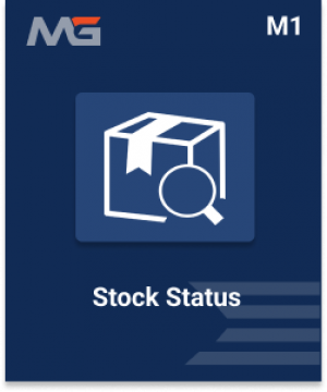 Stock Status